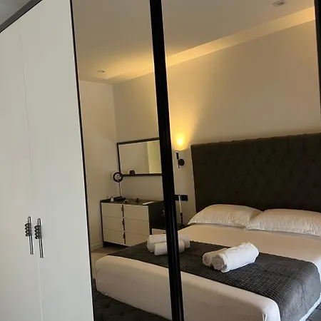 Teds Luxury 2 Tirana