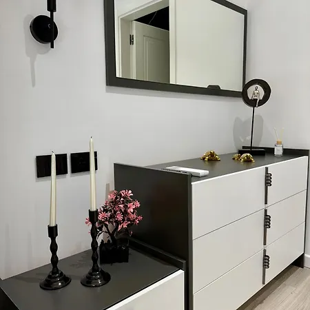 Teds Luxury 2 Appartement *