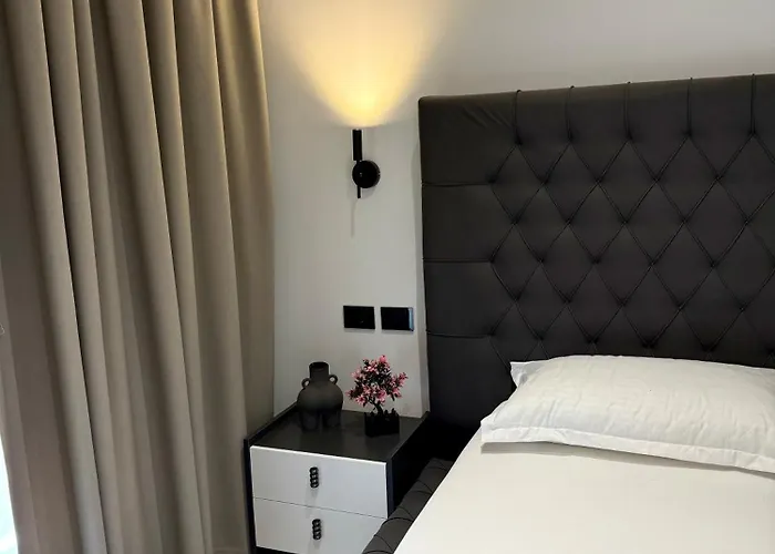 Daire Teds Luxury 2 *