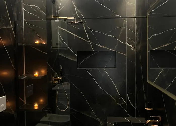 Appartement Teds Luxury 2 Tirana