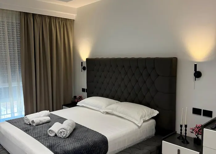 Appartement Teds Luxury 2 *