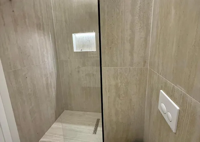 Teds Luxury 2 * Tiran