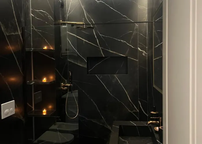 Teds Luxury 2 Appartement